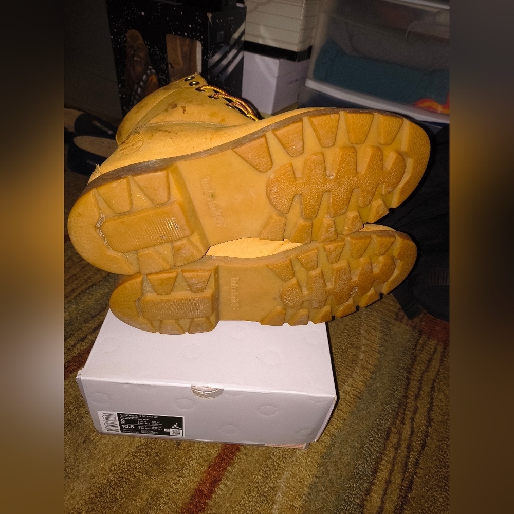 Timberland - Picture 4 of 4